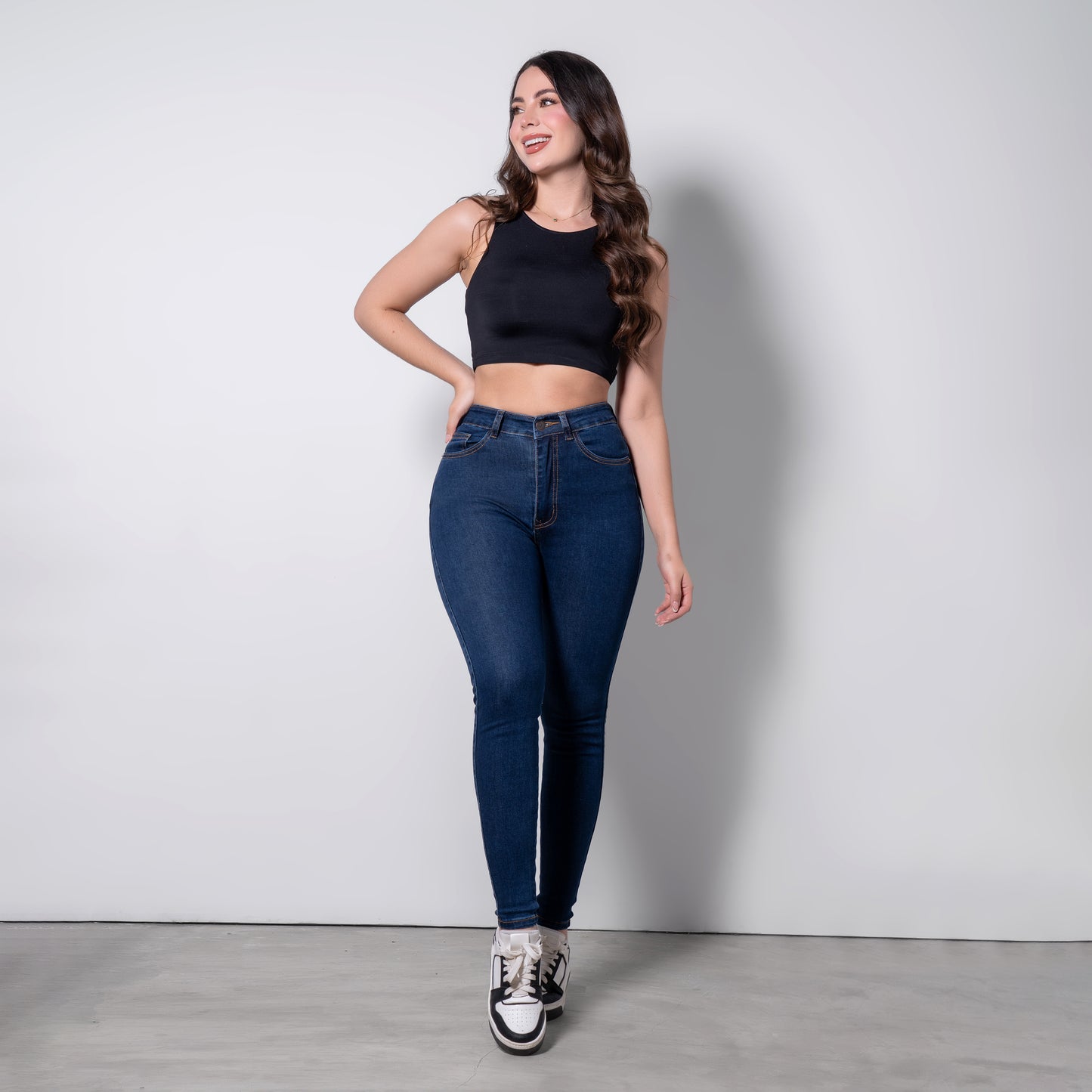 PACK DENIM (3 JEANS)