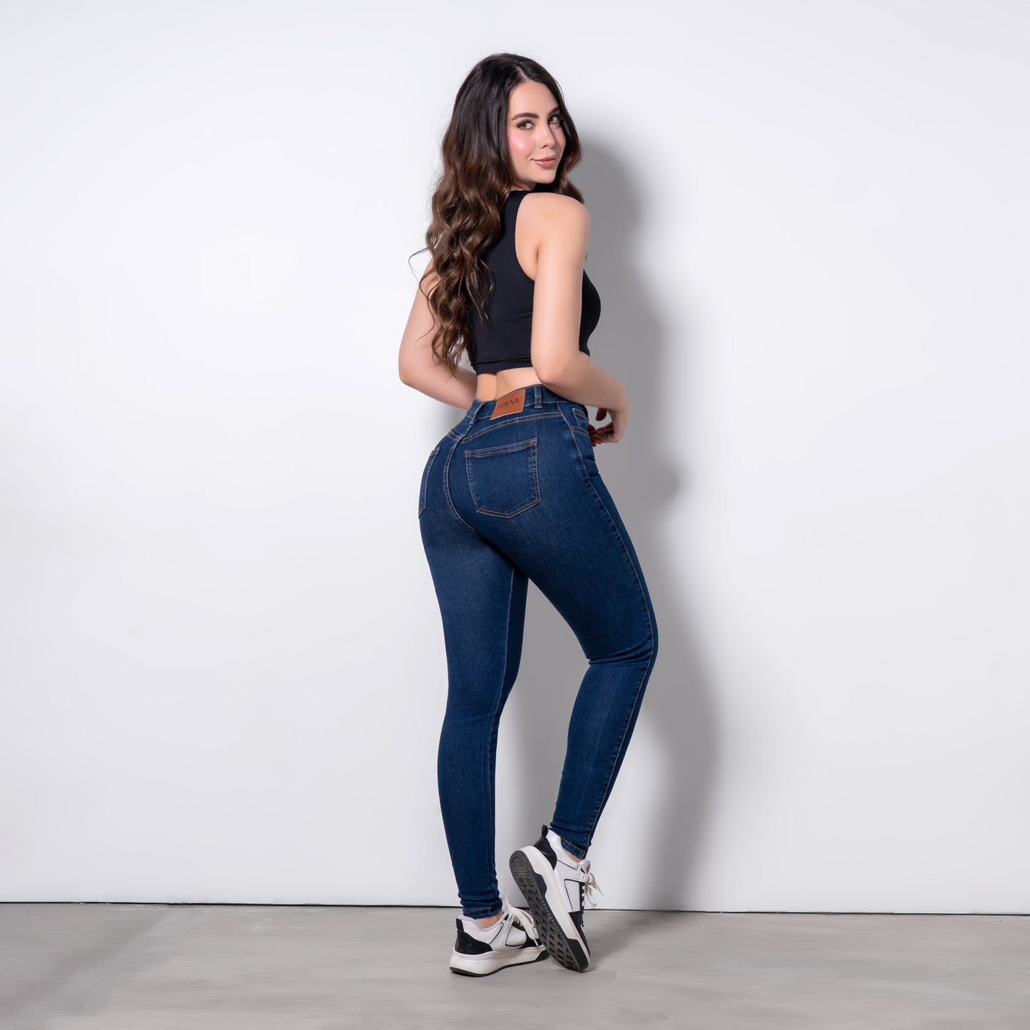 PACK DENIM (3 JEANS)