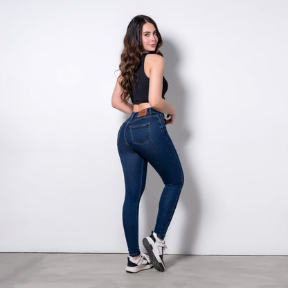 PACK DENIM (3 JEANS)