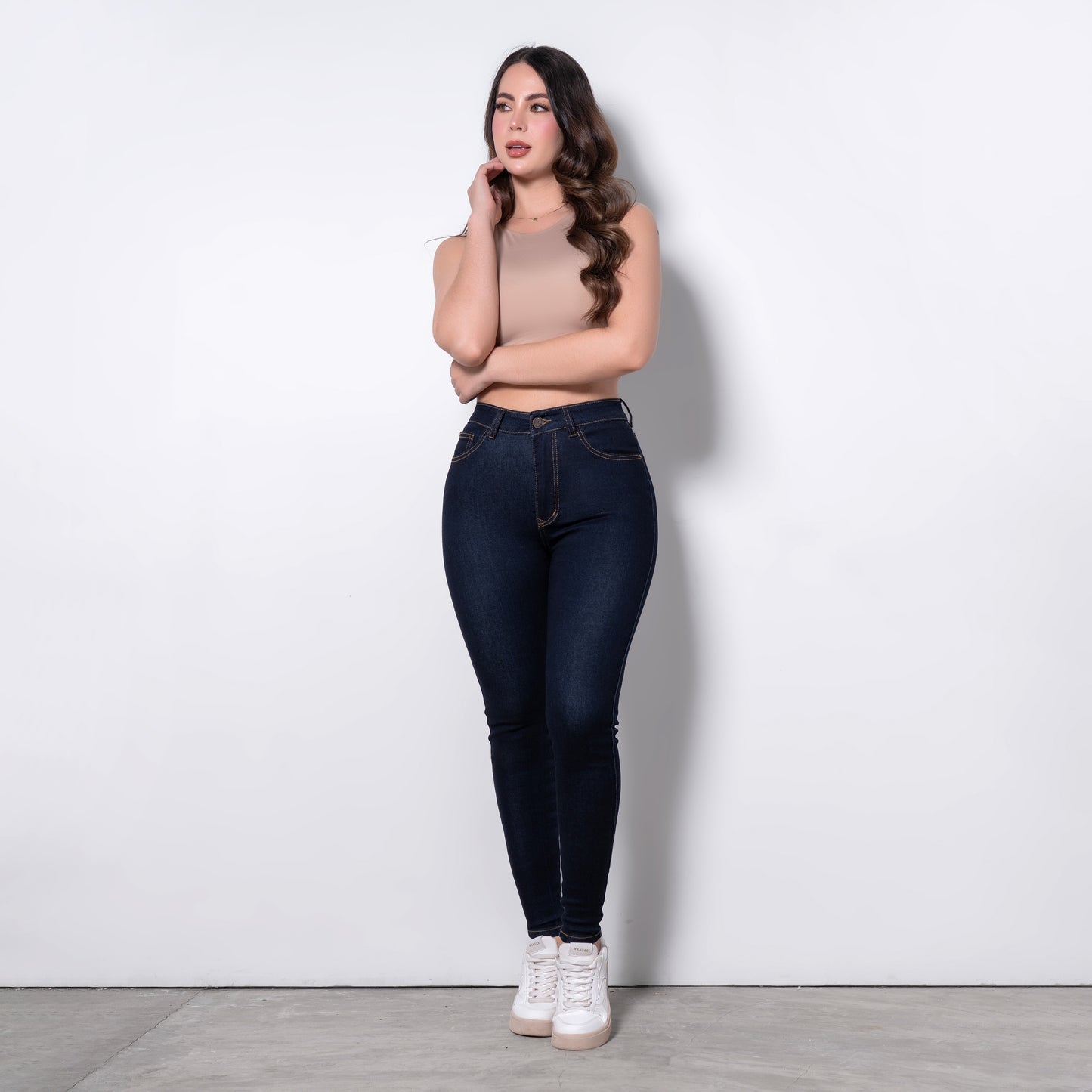 PACK DENIM (3 JEANS)