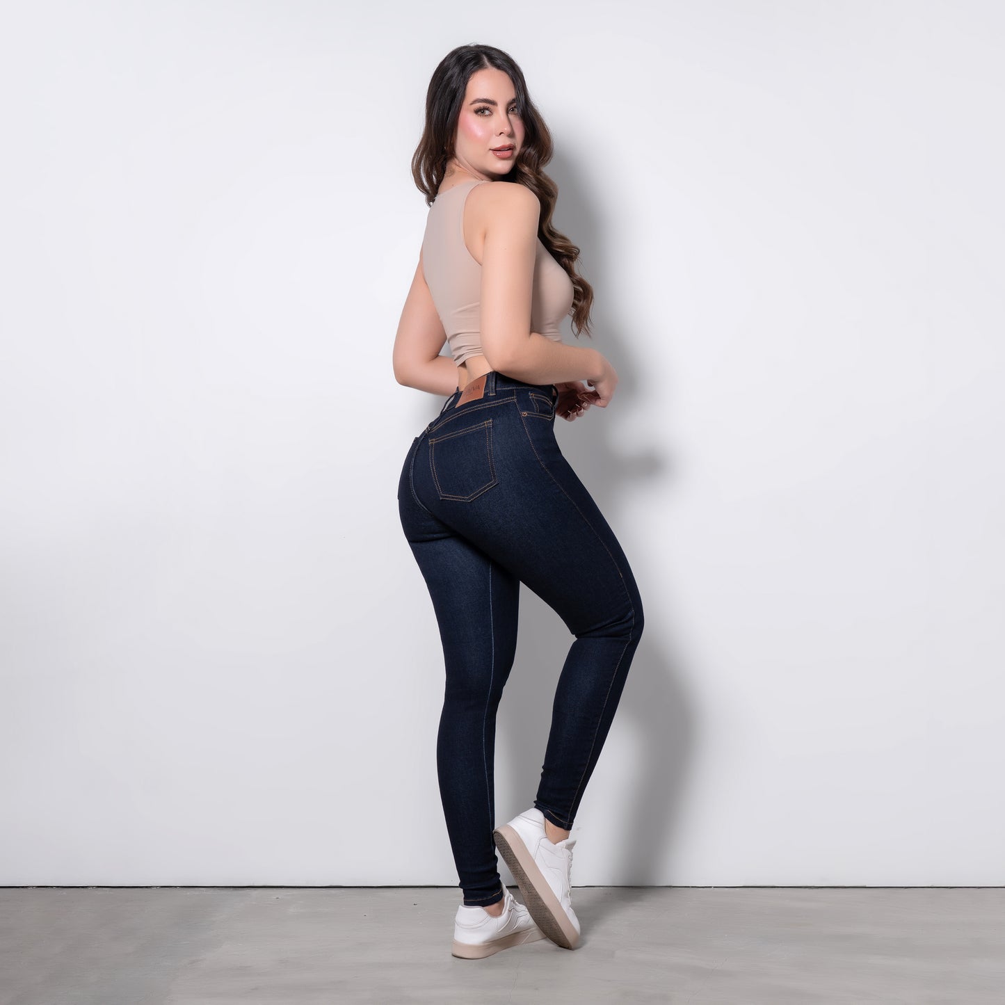 PACK DENIM (3 JEANS)