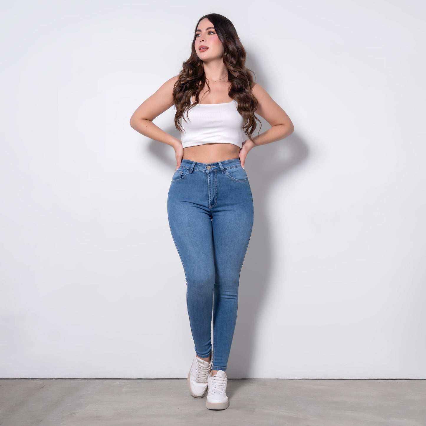 PACK DENIM (3 JEANS)
