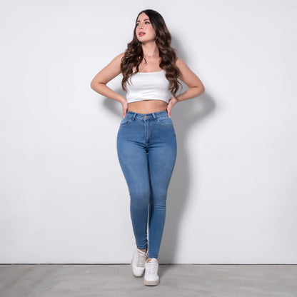 PACK DENIM (3 JEANS)