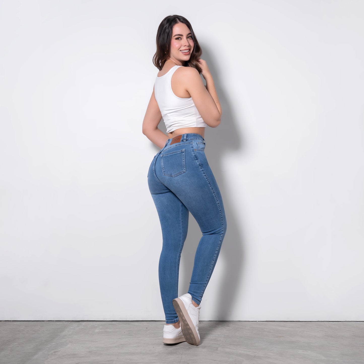 PACK DENIM (3 JEANS)